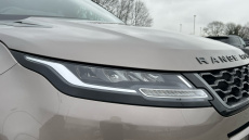 Land Rover Range Rover Evoque 2.0 D200 R-Dynamic S 5dr Auto Diesel Hatchback